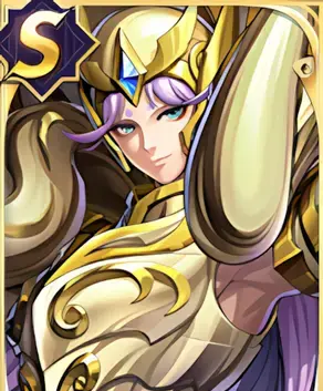 Divine Cloth Aries Mu