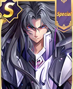 Surplice Gemini Aspros