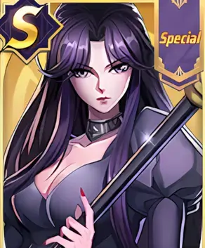 Underworld Commander Pandora