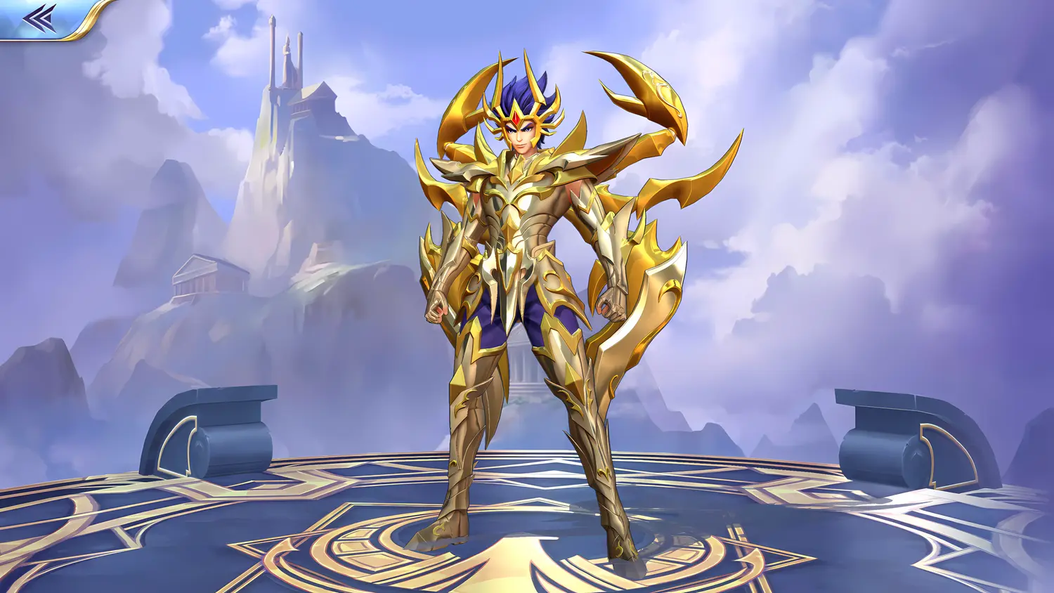 Divine Cloth Cancer Deathmask