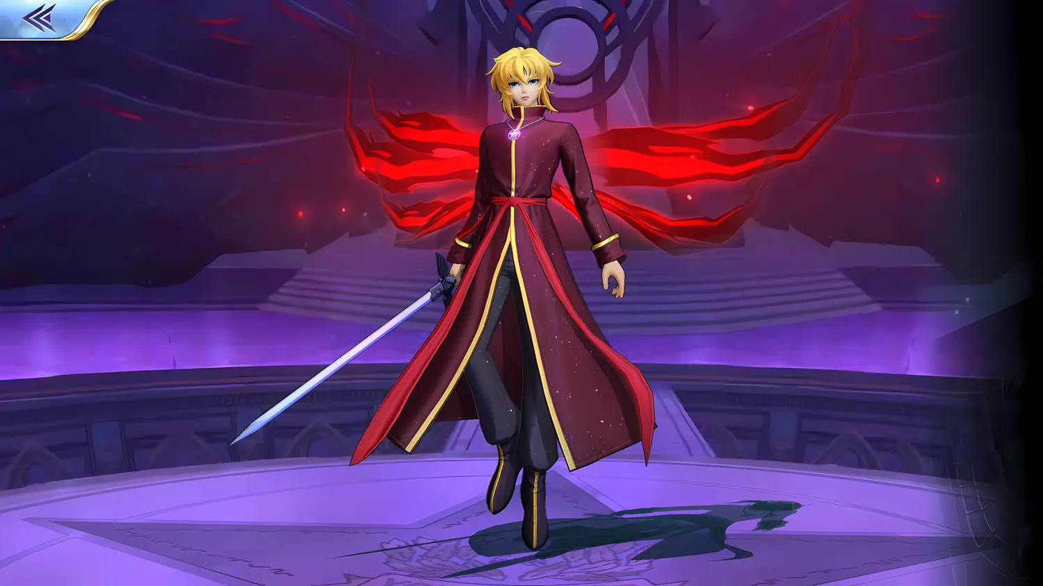 Hades Alone Next Dimension