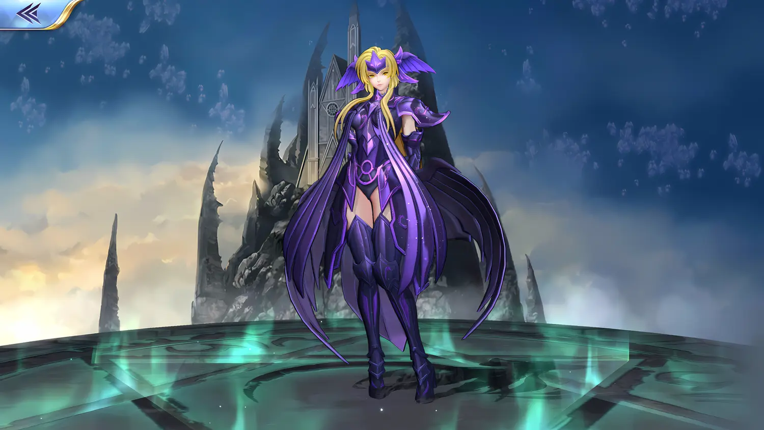 Illusionist Phantasos