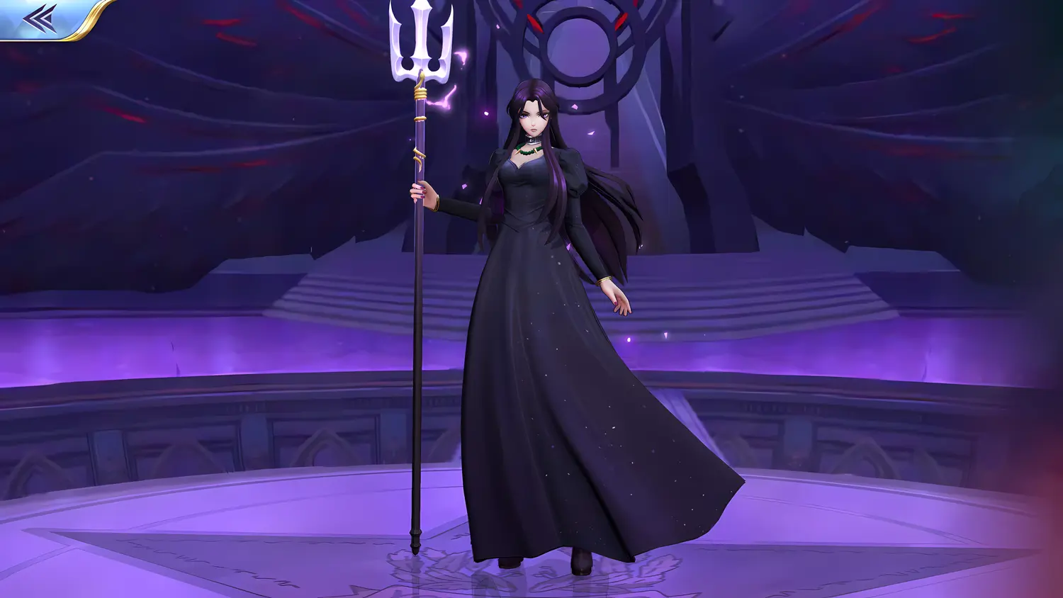 Underworld Marshall Pandora