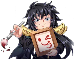 Saint Seiya Gacha Simulator