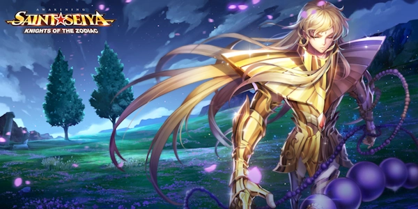 Saint Seiya Awakening