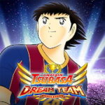 Captain-Tsubasa-Dream-Team