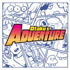 Otaku's Adventure