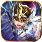 Saint Seiya: Legend Of Justice