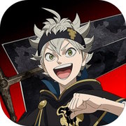 Black Clover Mobile Rise Of The Wizard King