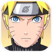 Naruto Ultimate Duel