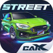CarX Street – Highway Racing