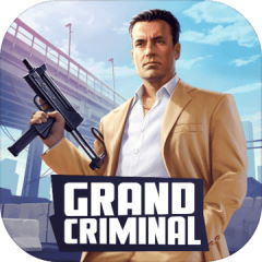 Grand Criminal Online GCO