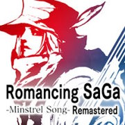 Romancing SaGa – Minstrel Song