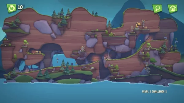 Bad Piggies 2 2