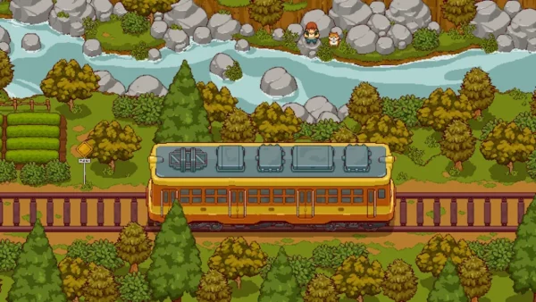 Japanese Rural Life Adventure 2