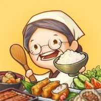 Hungry Hearts Diner Memories Icon