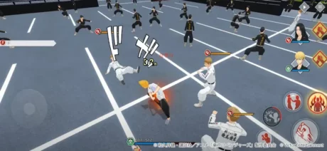 Tokyo Revengers: Last Mission 3