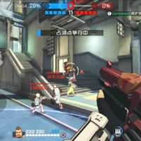 ACEFORCE 2 In Development by Tencent Games
