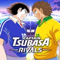 Captain Tsubasa RIVALS Download