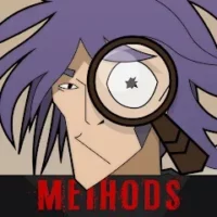 Methods Detective Competition