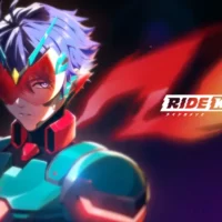 Kamen Rider game announced for iOS and Android