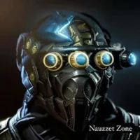 Nauzzet Zone